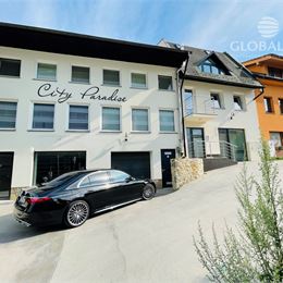 Skvelá investičná nehnuteľnosť v širšom centre