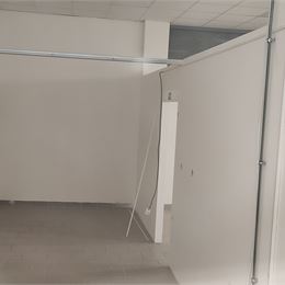 Obchodné priestory 75 m2 v OC na Sekčove