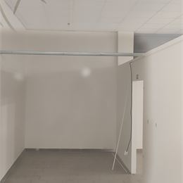 Obchodné priestory 75 m2 v OC na Sekčove