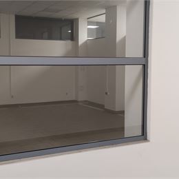 Obchodné priestory 75 m2 v OC na Sekčove