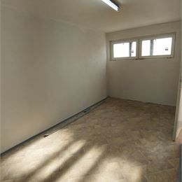 Skladový priestor v podnikateľskom areáli, s celkovou výmerou : 849 m2.