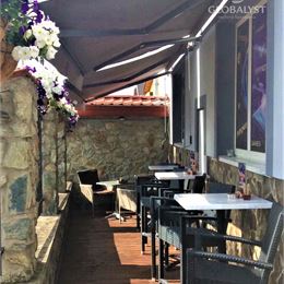 Priestory 230 m2 - vhodné na predajňu a sklad v MČ Džungľa