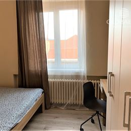 Unikátny 1 izbový byt 31 m2, s terasou 24 m2, v centre mesta