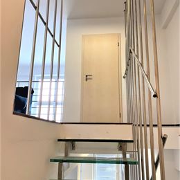 Atraktívna mezonetová kancelária v centre pri Auparku