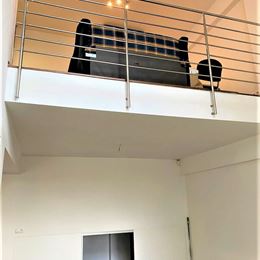 Atraktívna mezonetová kancelária v centre pri Auparku