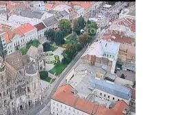 Obchodné a kancelárske priestory v Zlatom kríži centra mesta