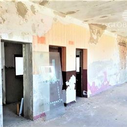 Podnikateľský objekt vo Veľkých Trakanoch