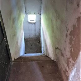 Podnikateľský objekt vo Veľkých Trakanoch