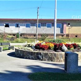 Podnikateľský objekt vo Veľkých Trakanoch