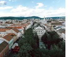 Reprezenatívne priestory - 87 m2 v centre mesta