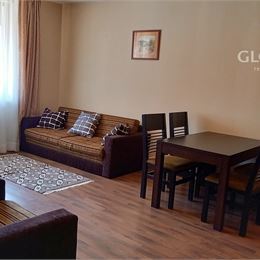 Exkluzívny panoramatický 2 izbový byt s výmerou 75 m2 - v Bansku ( Bulharsko )