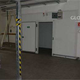 0bchodné priestory 537 m2 - v obchodnom centre na Furči