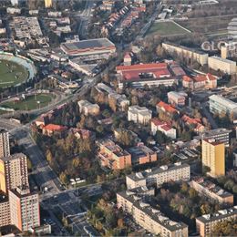 Atraktívny pozemok 1560 m2 - na podnikanie v Čermeli