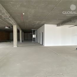 Na prenájom obchodné a kancelárske priestory v novostavbe - MČ Pereš.