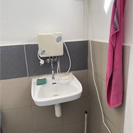 Obchodné a skladovacie priestory 840 m2, v samostatnej hale - Košice - Barca