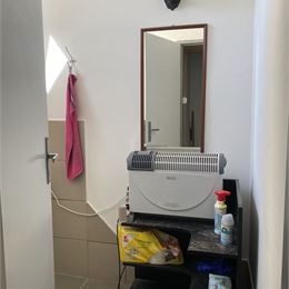 Obchodné a skladovacie priestory 840 m2, v samostatnej hale - Košice - Barca