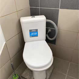 Obchodné a skladovacie priestory 840 m2, v samostatnej hale - Košice - Barca