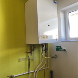 Obchodné a skladovacie priestory 840 m2, v samostatnej hale - Košice - Barca