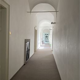 Atraktívne kancelárie v Zlatom kríži - na Alžbetinej