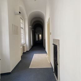 Atraktívne kancelárie v Zlatom kríži - na Alžbetinej