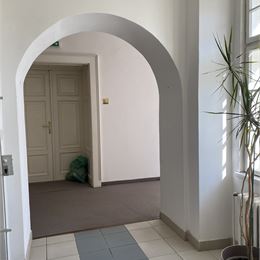 Atraktívne kancelárie v Zlatom kríži - na Alžbetinej