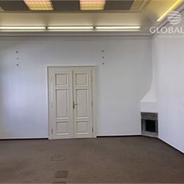 Atraktívne kancelárie v Zlatom kríži - na Alžbetinej