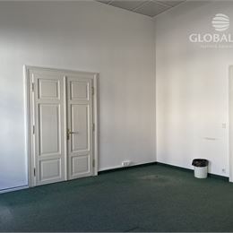 Atraktívne kancelárie v Zlatom kríži - na Alžbetinej