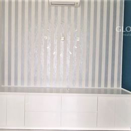 Rekonštruované priestory : 62 m2, vhodné na služby v OC na Terase