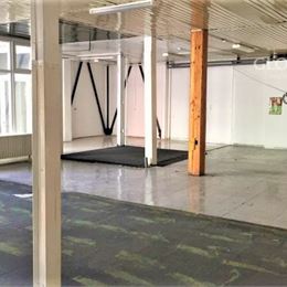 Upravené priestory v OC na Furči, s výmerou : 170 m2