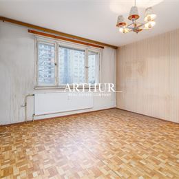 3 izbový byt v Petržalke, Zrkadlový háj, ul. Romanova