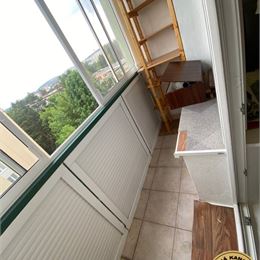 1 izbový slnečný byt 30m2 Banská Bystrica Fončorda na predaj