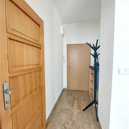 GORKÉHO ul. - KOMPLETNE ZARIADENÝ 3i BYT S FRANCÚZSKYM BALKÓNOM - 70M2