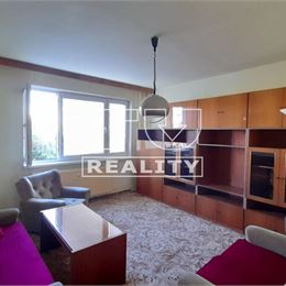 Na predaj 2-izbový byt o celkovej výmere 64m2 na sídlisku Sekčov v Prešove