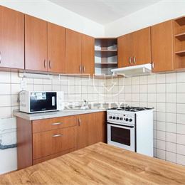 Na predaj 2-izbový byt o celkovej výmere 64m2 na sídlisku Sekčov v Prešove