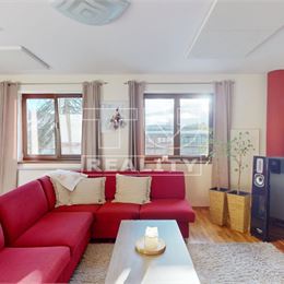 TUreality exkluzívne ponúka na predaj polyfunkčný dom aj s možnosťou bývania 700 m2.
