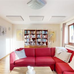 TUreality exkluzívne ponúka na predaj polyfunkčný dom aj s možnosťou bývania 700 m2.