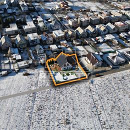 EXKLUZÍVNE!!! Na predaj slnečný stavebný pozemok o výmere 713m2, obec Lietavská Lúčka