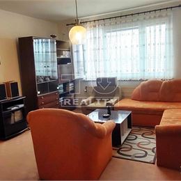 Na predaj 2,5 izbový byt v meste Prešov, 64 m2.
