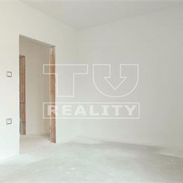 TUreality ponúka na predaj 4 izbovú modernú novostavbu 150 m2 Partizánske.