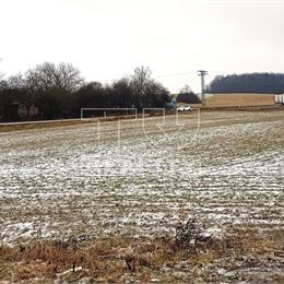 TUreality ponúka na predaj pozemok vhodný na stavbu na komerčné účely 3191m2,obec Svinná