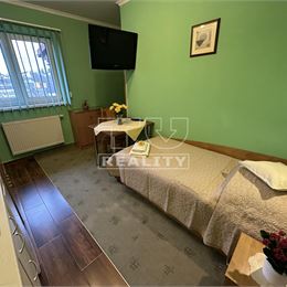 TUreality ponúka na prenájom apartmán - suitu, Vysoké Tatry