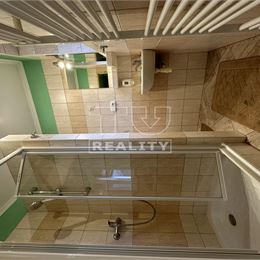 TUreality ponúka na prenájom apartmán - suitu, Vysoké Tatry