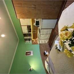 TUreality ponúka na prenájom apartmán - suitu, Vysoké Tatry