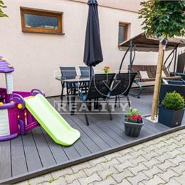 TUreality ponúka na prenájom apartmán - suitu, Vysoké Tatry