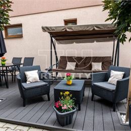 TUreality ponúka na prenájom apartmán - suitu, Vysoké Tatry