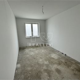 TUreality Vám ponúka na predaj novostavbu 4izbový priestranný dvojdom v obci Veľké Blahovo