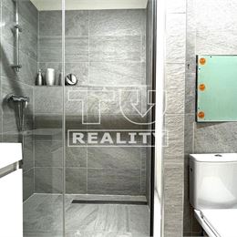 TU Reality ponúka na predaj 2-izbový byt v novostavbe v Senci, 60 m2