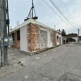 TUREALITY VÁM PONÚKA NA PREDAJ INVESTIČNÚ BUDOVU V OBCI VEĽKÉ BLAHOVO