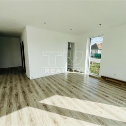 Na predaj novostavba v obci Tesárske Mlyňany