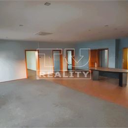 ADMINISTRATÍVNO-OBCHODNÁ BUDOVA,RUŽINOV,798m2